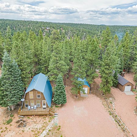 Willa Hillside Hideaway Duck Creek Village Zewnętrze zdjęcie